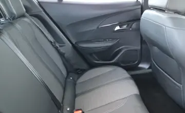 Peugeot 2008 2021 года за 44 390 BYN в Минск