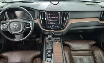 Volvo XC60 2019 года за 98 190 BYN в Могилев