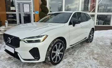 Volvo XC60 2019 года за 98 190 BYN в Могилев