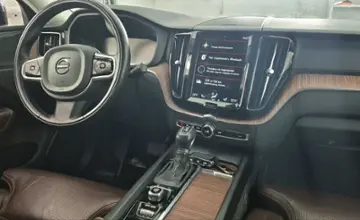 Volvo XC60 2019 года за 98 190 BYN в Могилев