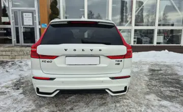 Volvo XC60 2019 года за 98 190 BYN в Могилев