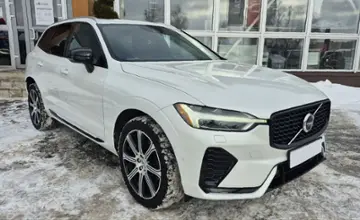 Volvo XC60 2019 года за 98 190 BYN в Могилев