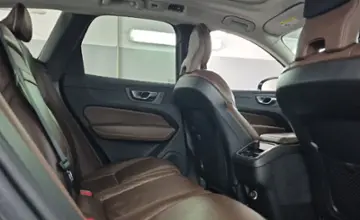 Volvo XC60 2019 года за 98 190 BYN в Могилев