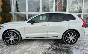 Volvo XC60 2019 года за 98 190 BYN в Могилев