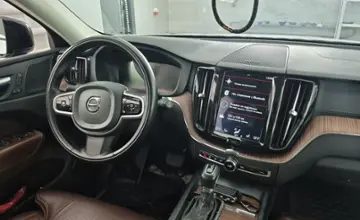 Volvo XC60 2019 года за 98 190 BYN в Могилев