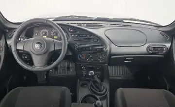 LADA (ВАЗ) Niva Travel 2021 года за 35 990 BYN в Минск