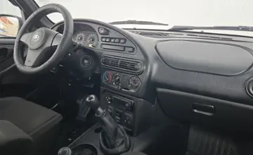 LADA (ВАЗ) Niva Travel 2021 года за 35 990 BYN в Минск