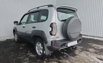 LADA (ВАЗ) Niva Travel 2021 года за 35 990 BYN в Минск