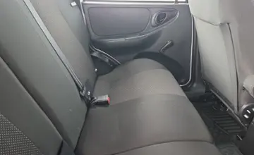 LADA (ВАЗ) Niva Travel 2021 года за 35 990 BYN в Минск