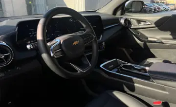 Chevrolet Equinox 2024 года за 86 690 BYN в Минск