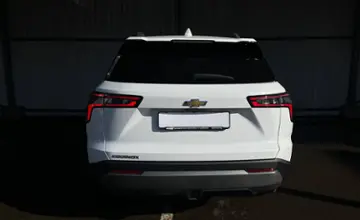 Chevrolet Equinox 2024 года за 86 690 BYN в Минск