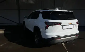 Chevrolet Equinox 2024 года за 86 690 BYN в Минск