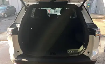 Chevrolet Equinox 2024 года за 86 690 BYN в Минск