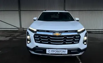Chevrolet Equinox 2024 года за 86 690 BYN в Минск