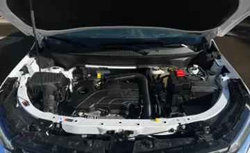 Chevrolet Equinox 2024 года за 86 690 BYN в Минск