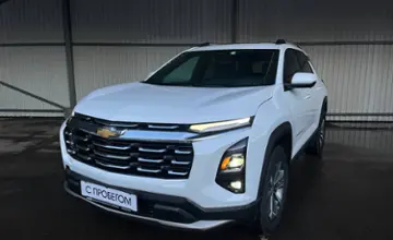 Chevrolet Equinox 2024 года за 86 690 BYN в Минск