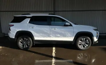 Chevrolet Equinox 2024 года за 86 690 BYN в Минск