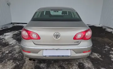 Volkswagen Passat CC 2011 года за 27 990 BYN в Минск