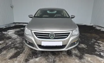 Volkswagen Passat CC 2011 года за 27 990 BYN в Минск