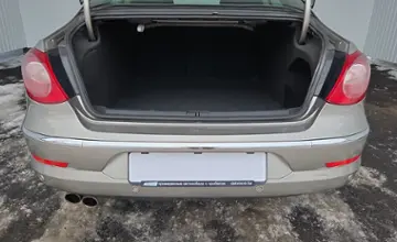 Volkswagen Passat CC 2011 года за 27 990 BYN в Минск