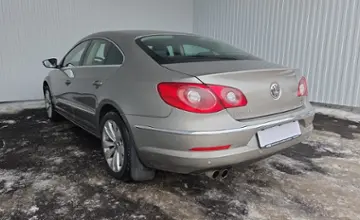 Volkswagen Passat CC 2011 года за 27 990 BYN в Минск