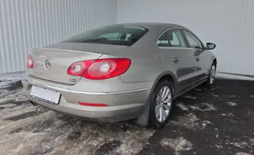 Volkswagen Passat CC 2011 года за 27 990 BYN в Минск