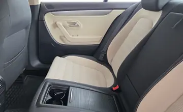 Volkswagen Passat CC 2011 года за 27 990 BYN в Минск