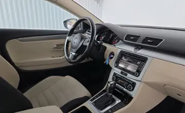 Volkswagen Passat CC 2011 года за 27 990 BYN в Минск