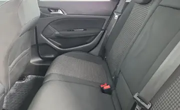 Peugeot 308 2018 года за 35 990 BYN в Минск