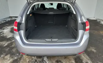 Peugeot 308 2018 года за 35 990 BYN в Минск