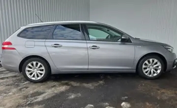 Peugeot 308 2018 года за 35 990 BYN в Минск