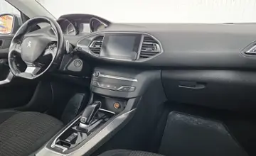 Peugeot 308 2018 года за 35 990 BYN в Минск