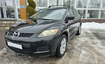 Mazda CX-7 2006 года за 18 990 BYN в Могилев