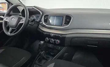 LADA (ВАЗ) Vesta 2024 года за 37 990 BYN в Минск