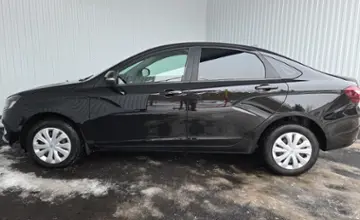 LADA (ВАЗ) Vesta 2024 года за 37 990 BYN в Минск