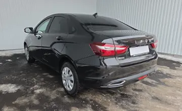 LADA (ВАЗ) Vesta 2024 года за 37 990 BYN в Минск