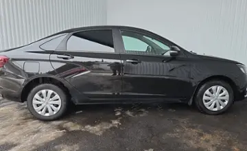 LADA (ВАЗ) Vesta 2024 года за 37 990 BYN в Минск