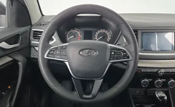 LADA (ВАЗ) Vesta 2024 года за 37 990 BYN в Минск