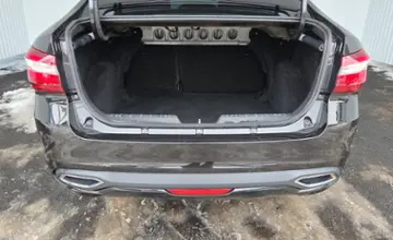 LADA (ВАЗ) Vesta 2024 года за 37 990 BYN в Минск