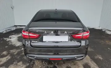 LADA (ВАЗ) Vesta 2024 года за 37 990 BYN в Минск