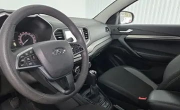 LADA (ВАЗ) Vesta 2024 года за 37 990 BYN в Минск