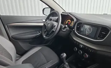 LADA (ВАЗ) Vesta 2024 года за 37 990 BYN в Минск