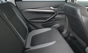 LADA (ВАЗ) Vesta 2024 года за 37 990 BYN в Минск