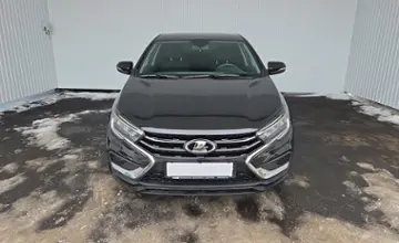 LADA (ВАЗ) Vesta 2024 года за 37 990 BYN в Минск