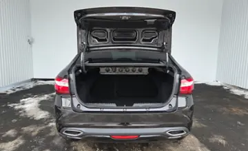 LADA (ВАЗ) Vesta 2024 года за 37 990 BYN в Минск