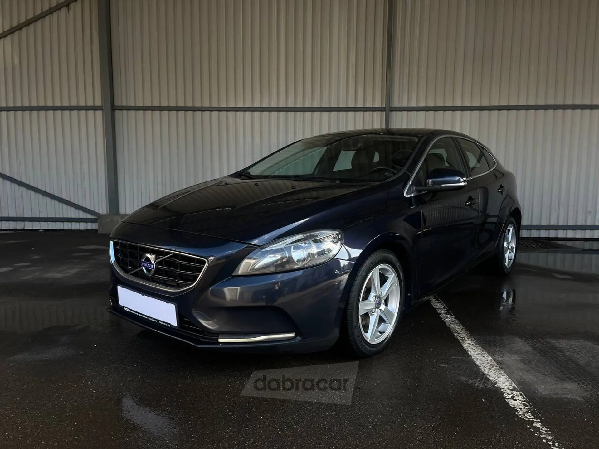 Volvo V40 2015 года за 36 990 BYN в Минск