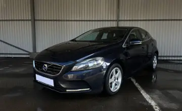 Volvo V40 2015 года за 36 990 BYN в Минск