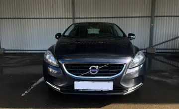 Volvo V40 2015 года за 36 990 BYN в Минск
