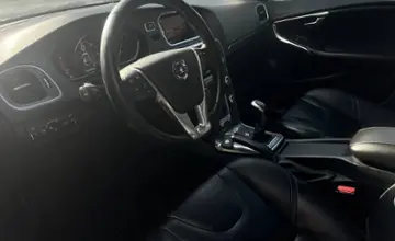 Volvo V40 2015 года за 36 990 BYN в Минск
