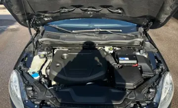 Volvo V40 2015 года за 36 990 BYN в Минск